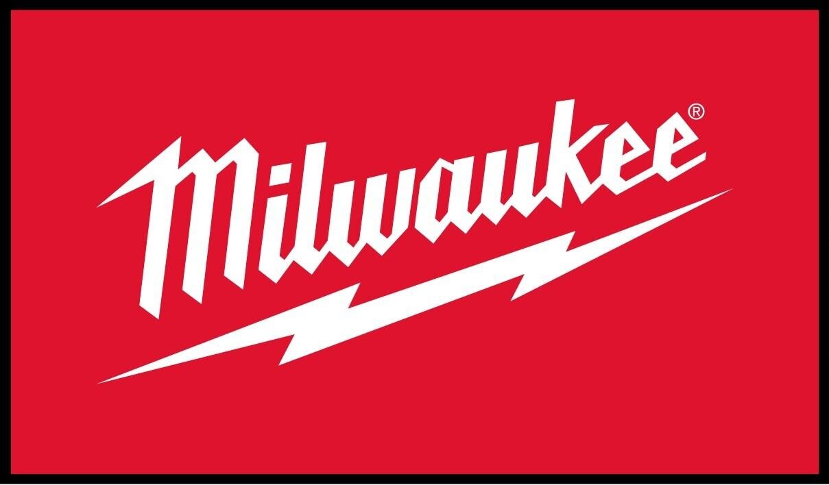 Nabitá Akce Milwaukee - Získej až 7500 Kč na další nákupy!