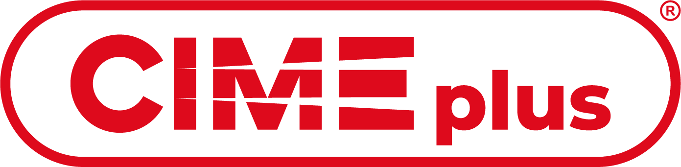 CIME-plus logo