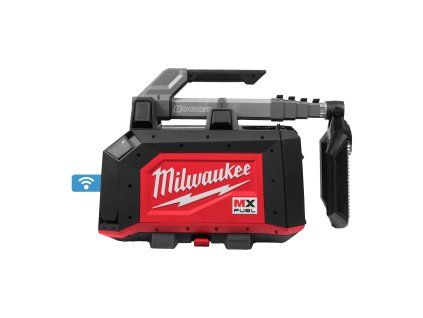 MXF TLIC 601 Hero 1