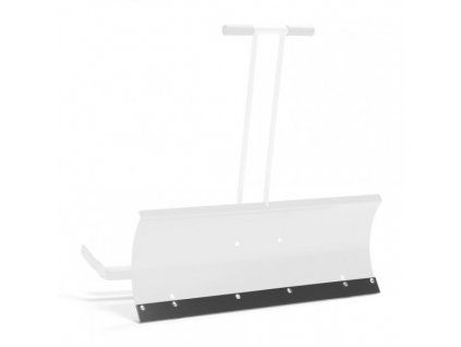 Guma pro sněhovou radlici 120 cm Stiga