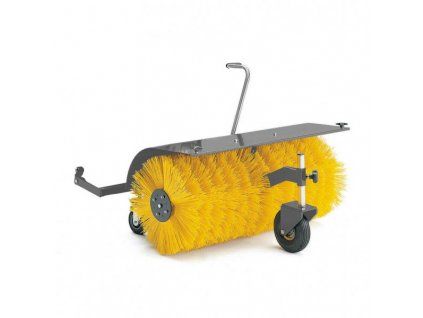 Kartáč zametací Stiga pro 2+4WD
