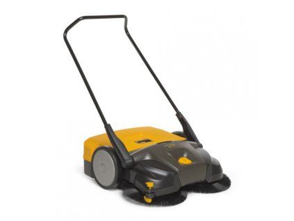 Zametač ruční Stiga SWP 577