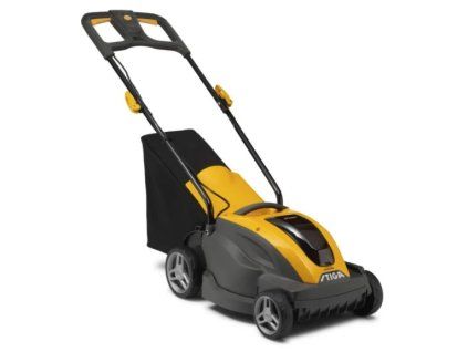 Sekačka Stiga Combi 336e Kit