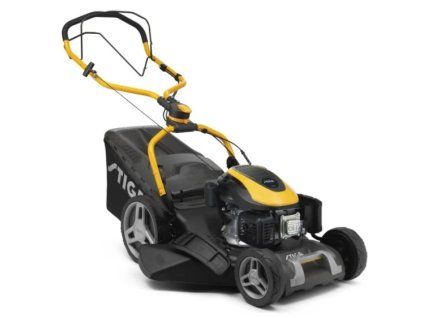 Sekačka Stiga Combi 753 S