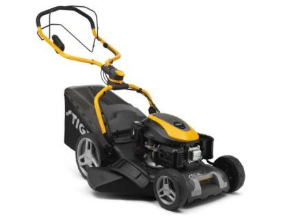 Sekačka Stiga Combi 753 SE