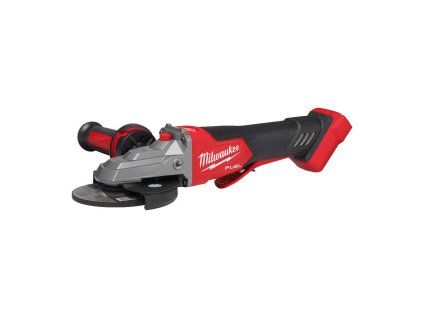 Bruska AKU Milwaukee FSAGF125XPDB-0X