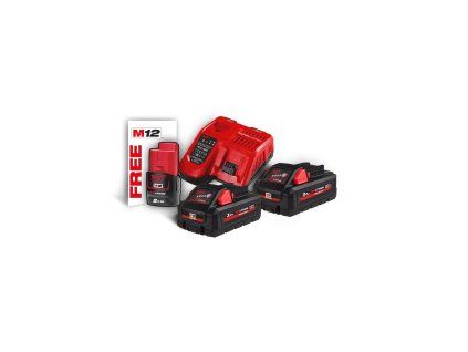 M18 HNRG 302 Hero 1