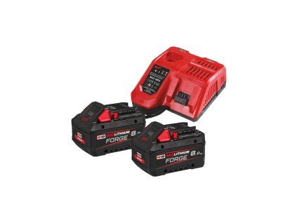 M18 FORGENRG 802 Hero 1