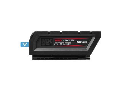 MXF HD812 Hero 1