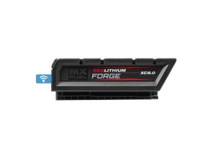 MXF XC608 Hero 1