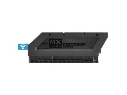 MXF XC406 Hero 1