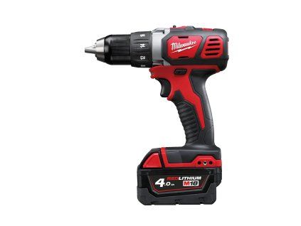 M18 BDD 403C Hero 1