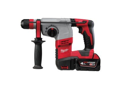 HD18 HX 402C Hero 1