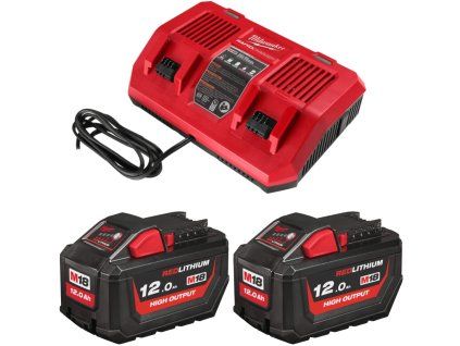 Milwaukee M18 HNRG03-122