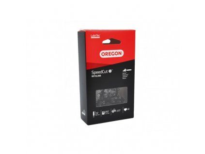 Pilový řetěz Oregon SpeedCut .325" 1,3 mm - 66 článků 95TXL066E