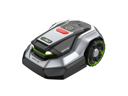 Robotická sekačka AURA R2 - RMR 6000E