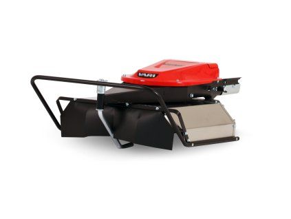 Mulčovač VARI RMS-600