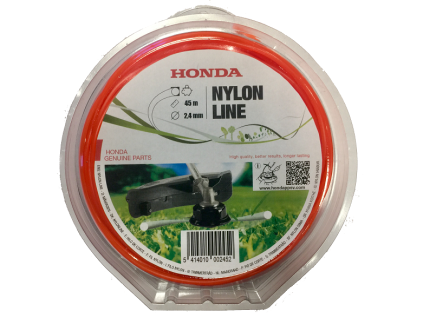 Vyžínací struna Honda Super Ostrá 2,4 mm × 90 m