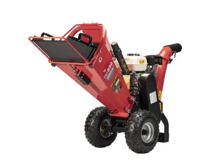 Motorový štěpkovač BIO 230