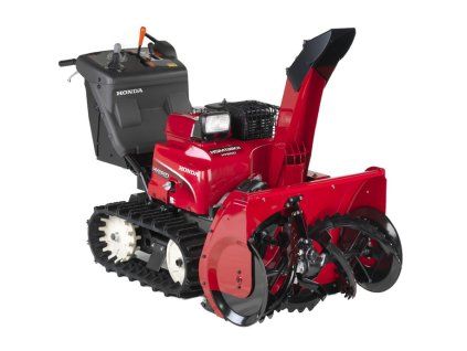 Hybridní sněhová fréza HSM 1380i1 ETD  prodloužená záruka + doprava zdarma