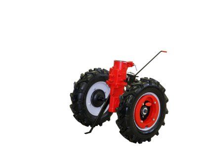 Šrotovné - převodová skříň DSK-317.1/S