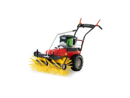 Zametací kartáč CB-800E