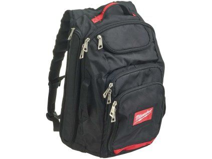 Batoh řemeslnický Milwaukee TRADESMAN BACKPACK 1