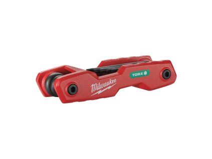Sada TORX klíčů Milwaukee