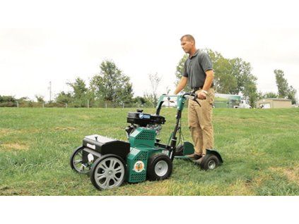 OS900 Chariot