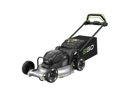 Sekačka s pojezdem AKU EGO PRO-X LMX5300E-SP