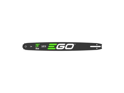 Vodící lišta EGO 50cm pro CS2000E - AG2005