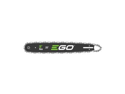 Vodící lišta EGO 45cm + řetěz 0,325"x1,3mm (sada) pro CSX5000 - AK1835
