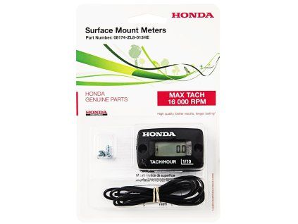 Počítadlo HONDA motohodin / otáčkoměr
