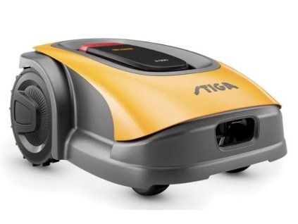 stiga a 500 1