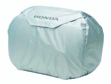 Ochranný kryt pro generátor Honda EU10i, stříbrný (zesílený)
