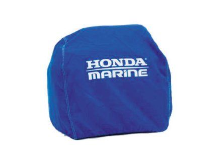 Ochranný kryt pro generátor Honda EU22i, modrý (Honda Marine)