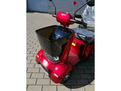 Přední koš Selvo