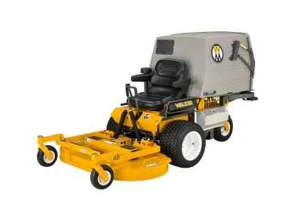 Zero Turn rider Walker T23