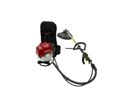 Křovinořez Honda UMR 450 L