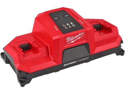 Nabíječka Milwaukee M18 MDBSC