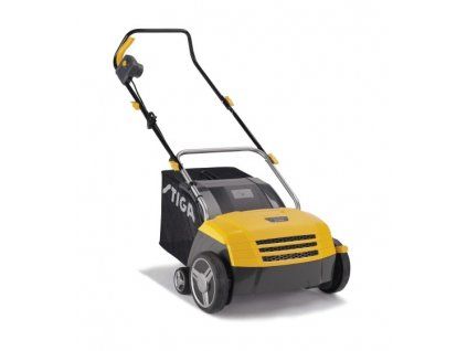 Stiga SV 213 E