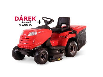 Zahradní traktor Vari RL 98 H  + sestavení traktůrku + doprava zdarma