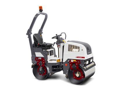 Dynapac CC1000 front side01