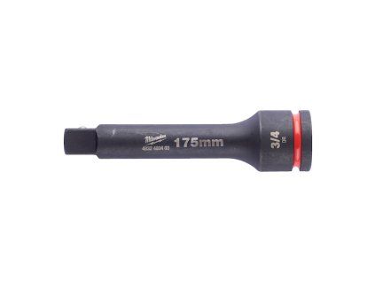 Prodloužen í¾″ Impact 175 mm Milwaukee