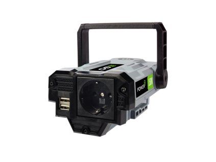 měnič napětí EGO PAD1500E