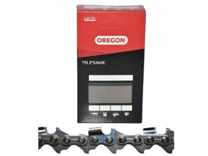 Řetěz Oregon 75LPX060E