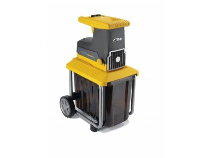Drtič Stiga Bio Silent 2500