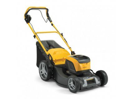 Sekačka Stiga Collector 548e S Kit