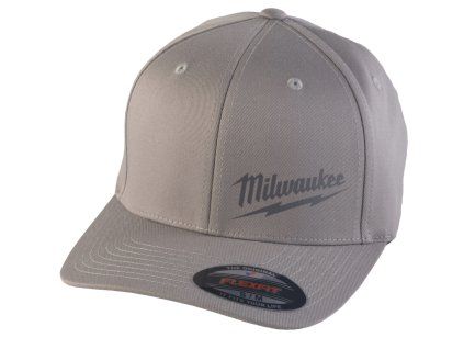 Kšiltovka Milwaukee Flexfit BCS GR