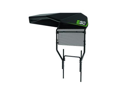 EGO Sluneční stínící střecha pro rider EGO Z6 - AMS1000